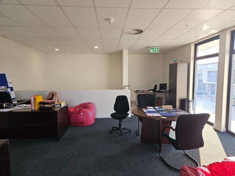 To Let commercial Property for Rent in Stonewood Security Estate Western Cape